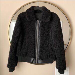 BLANK NYC POPPY JACKET